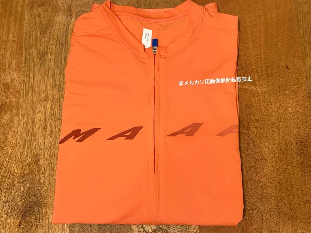  Evade Pro Base Jersey L/s men Mサイズ