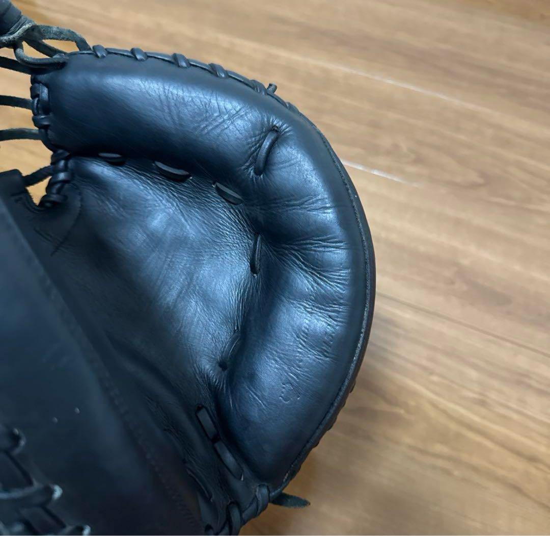 サ*ゴ様 NIKE キャッチャーミット、防具セット　硬式用