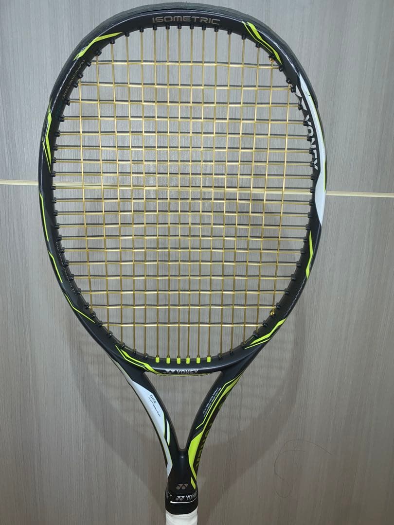 ラケット(硬式用) YONEX EZONE DR100