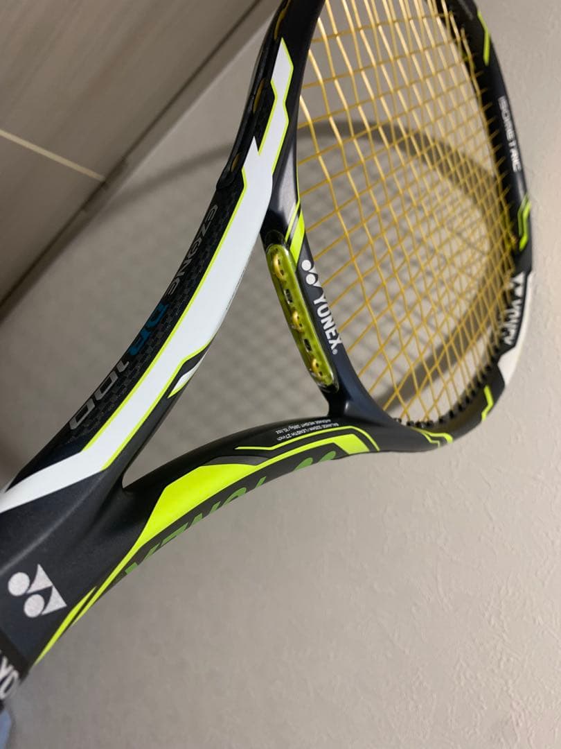 ラケット(硬式用) YONEX EZONE DR100