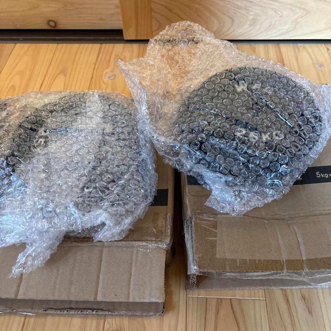 ベンチダンベルセット