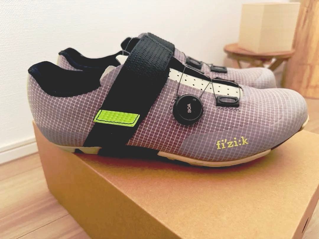 fizik フィジーク VENTO FEROX CARBON ベント