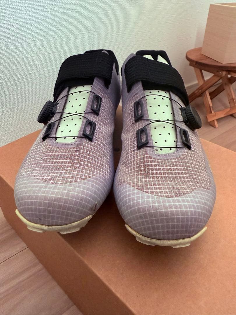 fizik フィジーク VENTO FEROX CARBON ベント