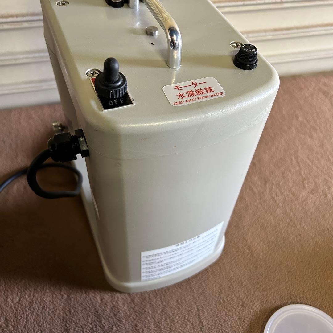 CL41★千葉工業所★ 19年製 ミジンガー 電動 みじん切り 業務用 厨房用