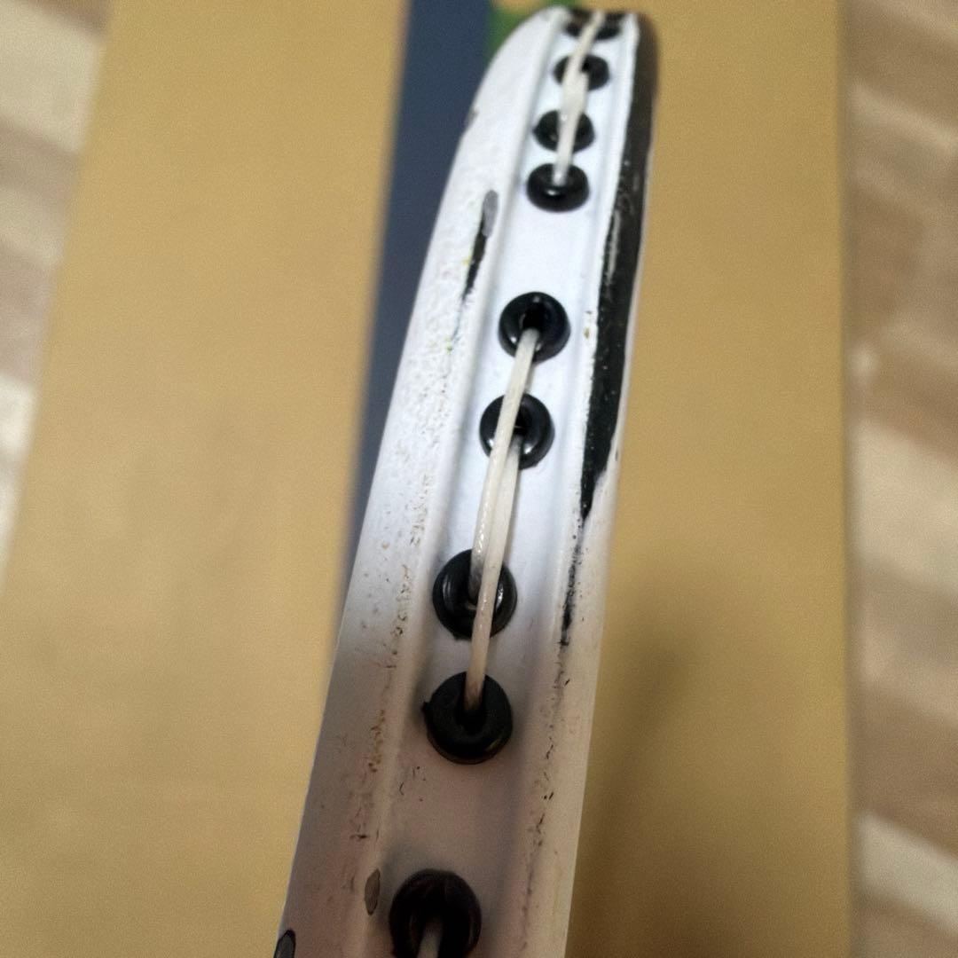 YONEX DUORA Z STRIKE バドミントンラケット　ヨネックス