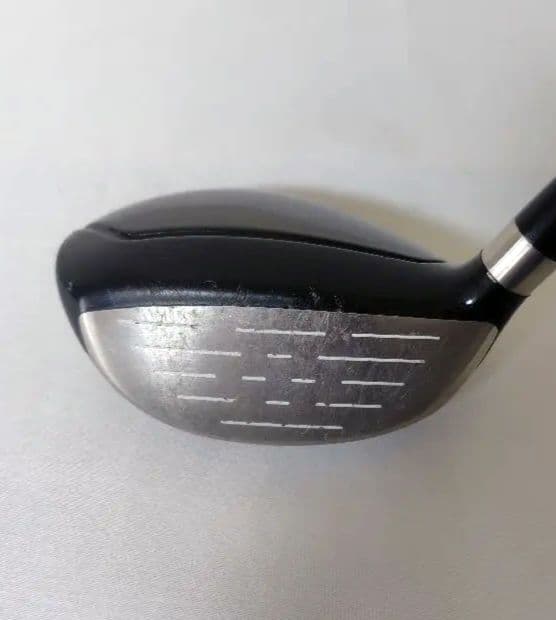 クラブ SRIXON ZF65 7W