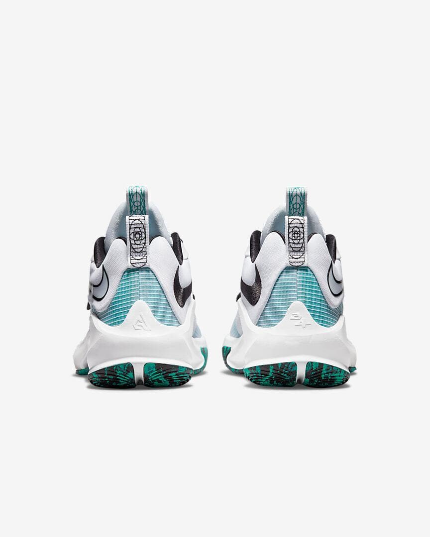 26.5cm ナイキ ズーム フリーク 3 DA0694-101 ヤニス