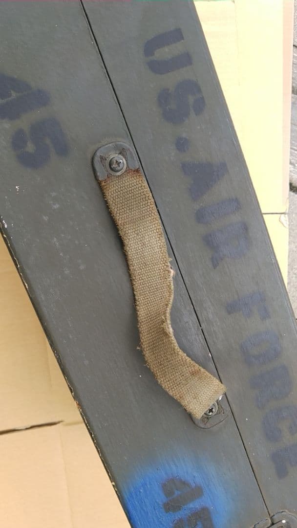 ★珍品？★米軍放出ディナーセット★