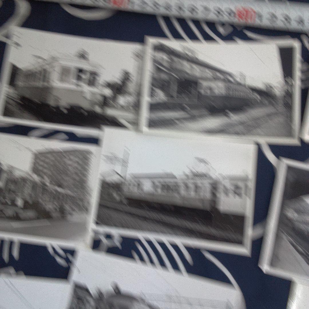 鉄道９バラ売り可能 一枚2480円 昭和時代 鉄道