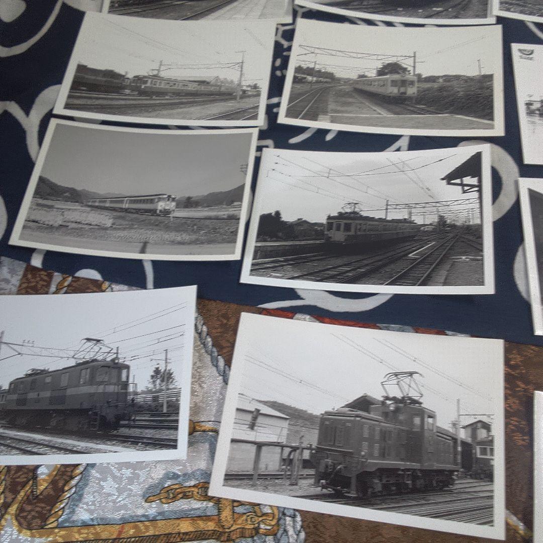 鉄道９バラ売り可能 一枚2480円 昭和時代 鉄道