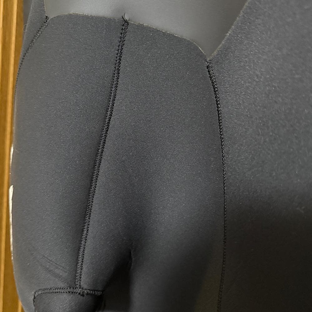 BEWET ビーウエット 5X3mm セミドライウェットスーツ LB