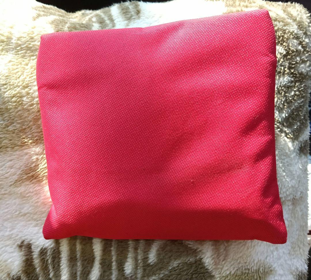 FCS KEEL フィン 4枚セット 収納ポーチ付き