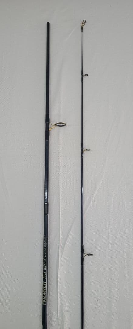 ダイコー プレミア PRS-1002M Sicガイド