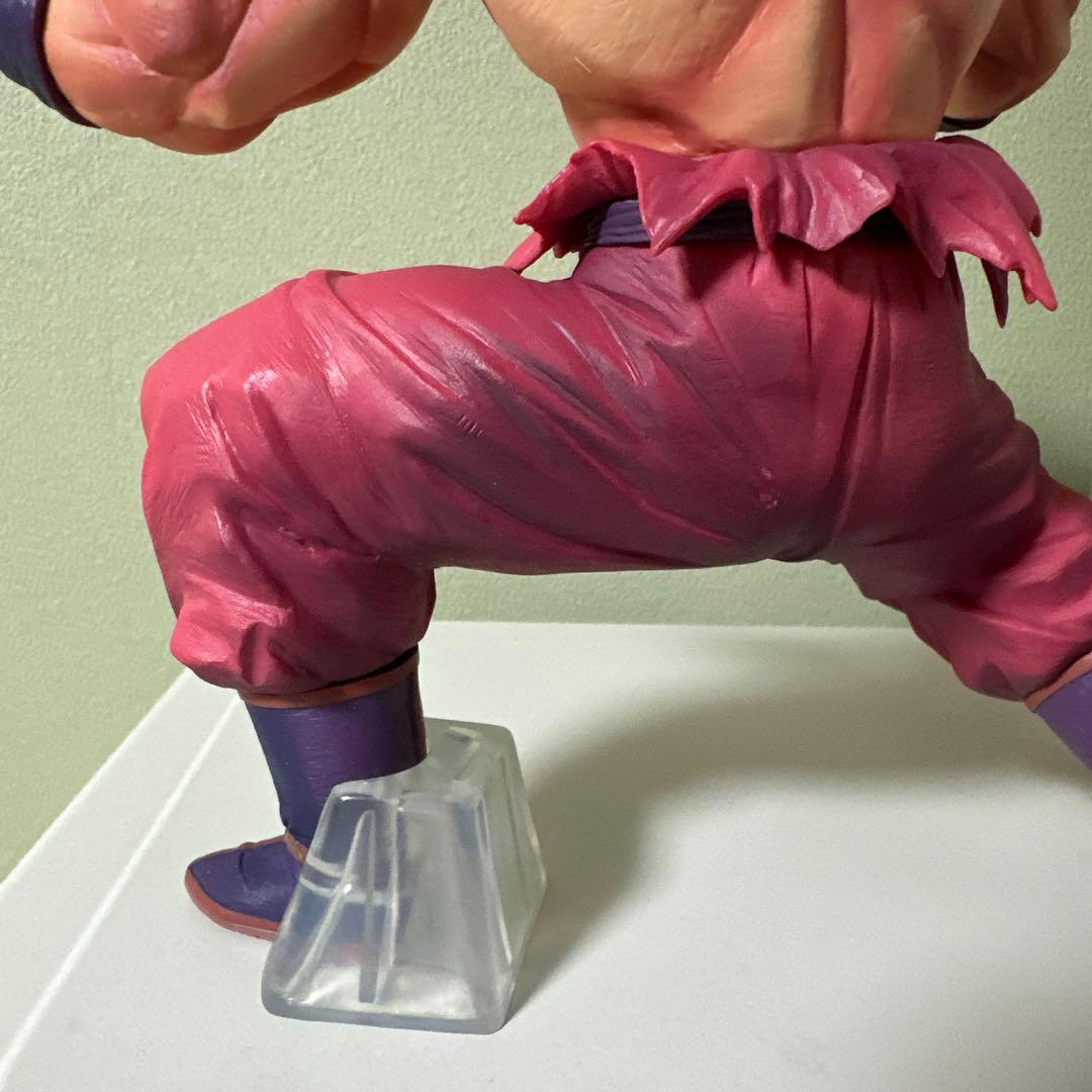 ☆　一番くじ　a　天下分け目の超決戦　ドラゴンボールフィギュア　孫悟空　界王拳