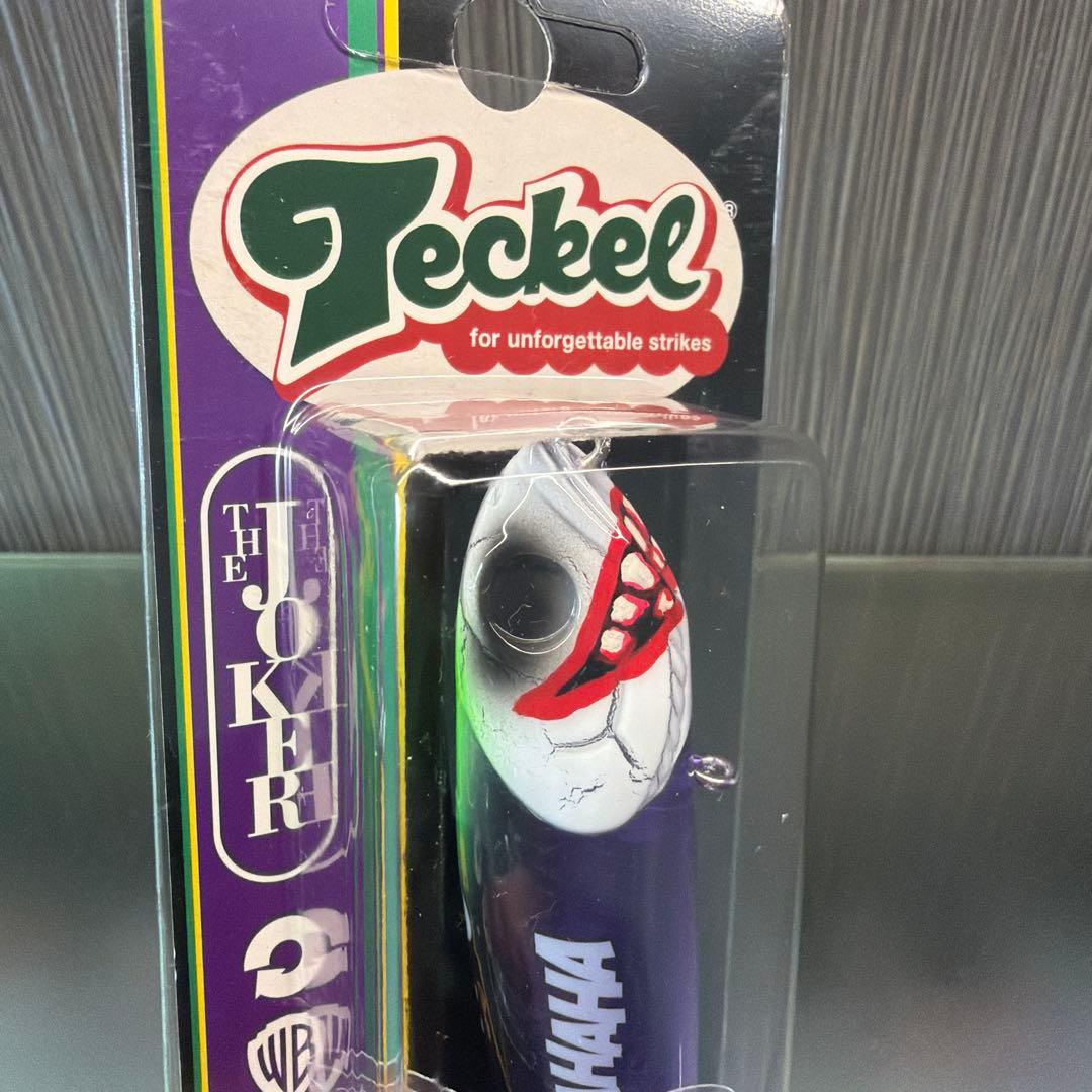 【新品 未使用】入手困難な限定アイテム2023大阪コミコン限定 THEJOKER