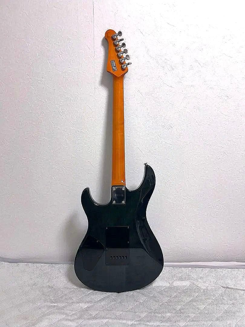 YAMAHA ( ヤマハ ) PAC612VIIFM IDB PACIFICA