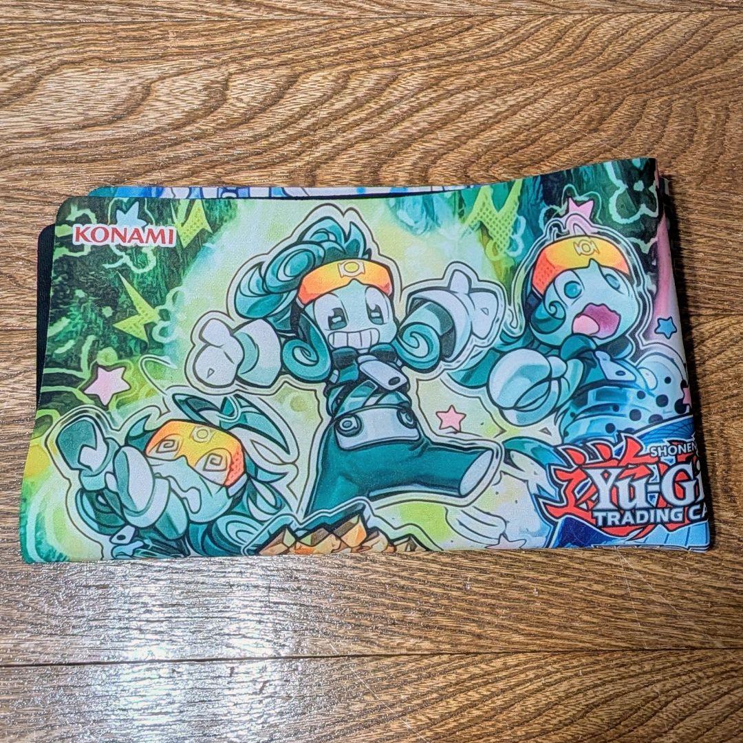 ［値下げ可］プランキッズ プレイマット ワールドチャンピオンシップ2019