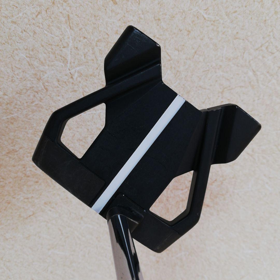 オデッセイ ストローク ラボ BLACK TEN CS パター【34】