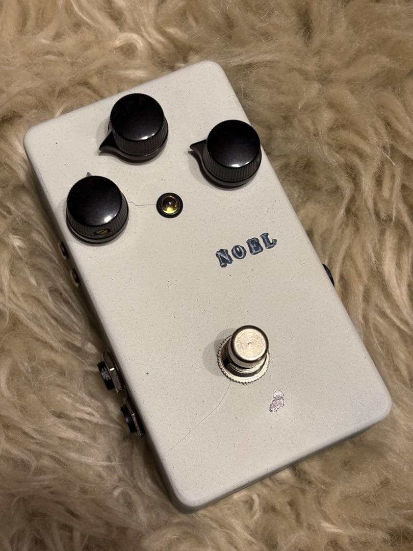 Noel Cornet 【最初期型】