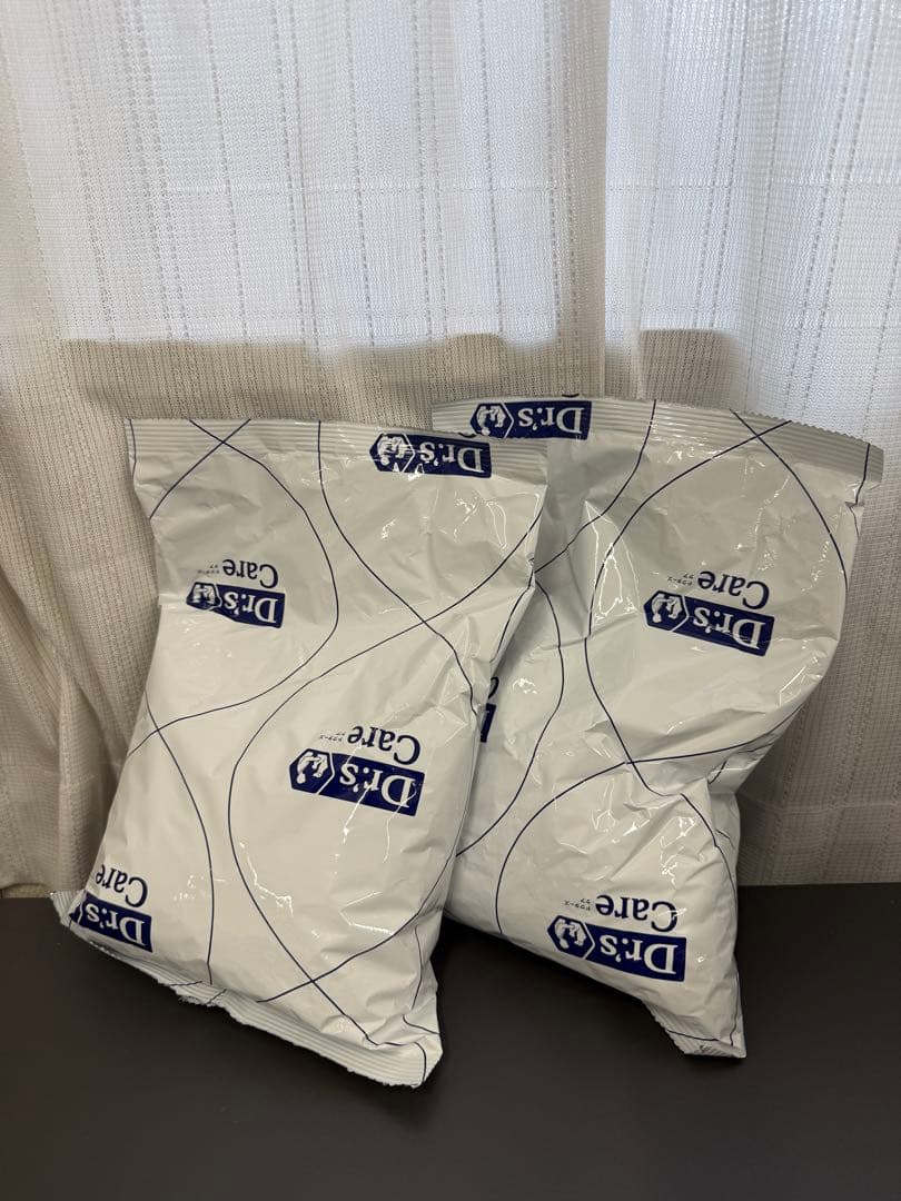 ドクターズケア アミノプロテクト　えんどう豆 4kg