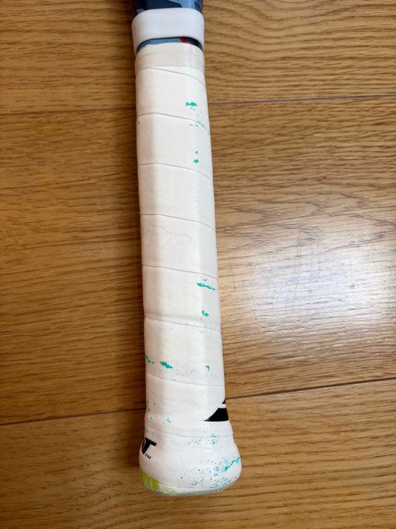 ラケット(硬式用) Babolat 285g 2025 PURE DRIVE TEAM