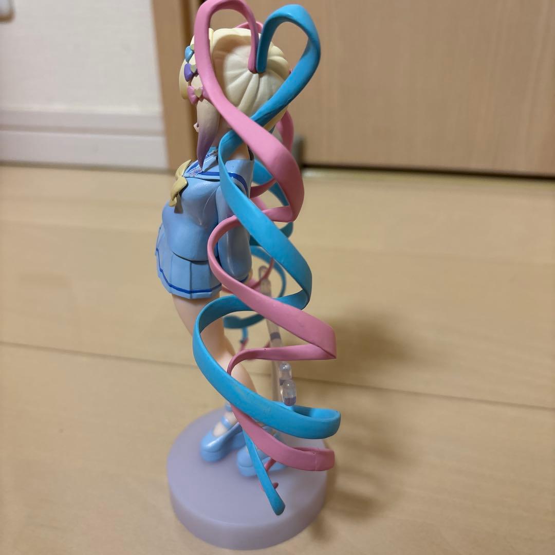 フィギュア 超絶最かわてんしちゃん INTERNET YAMERO Ver.