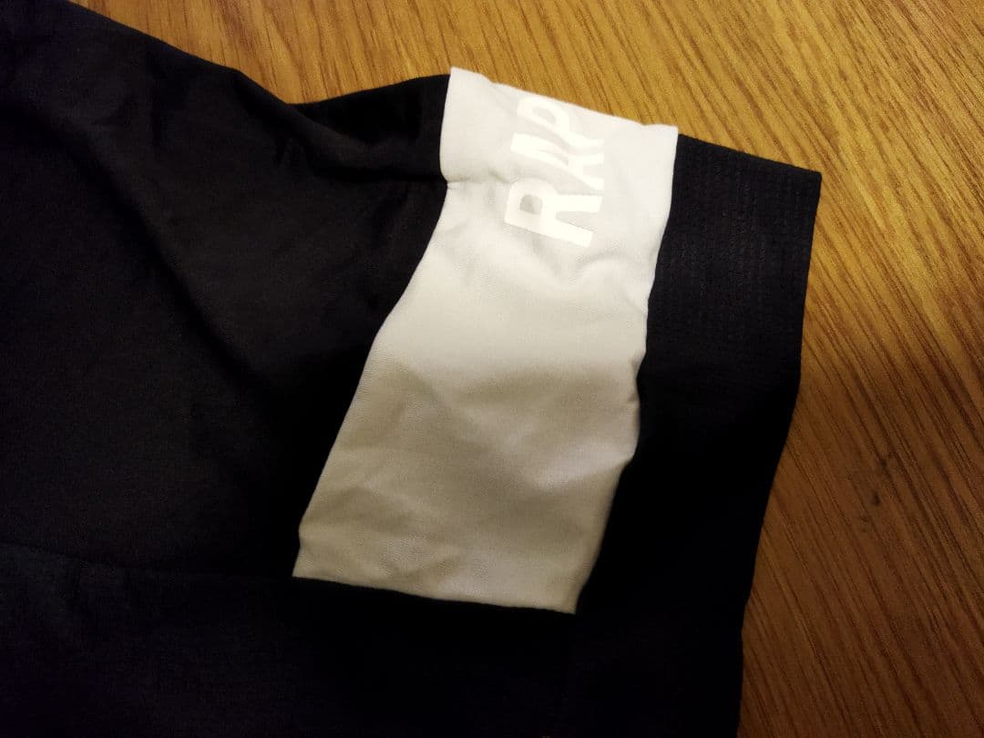 ラファ　プロチームクライマージャージ