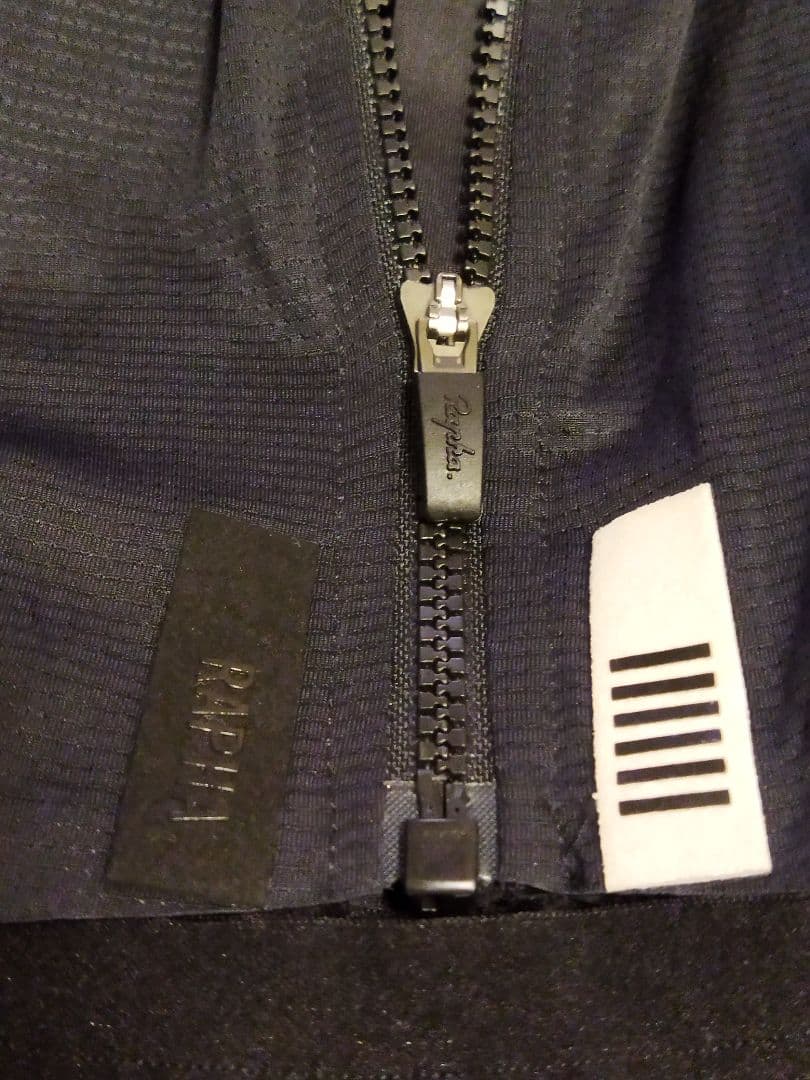 ラファ　プロチームクライマージャージ