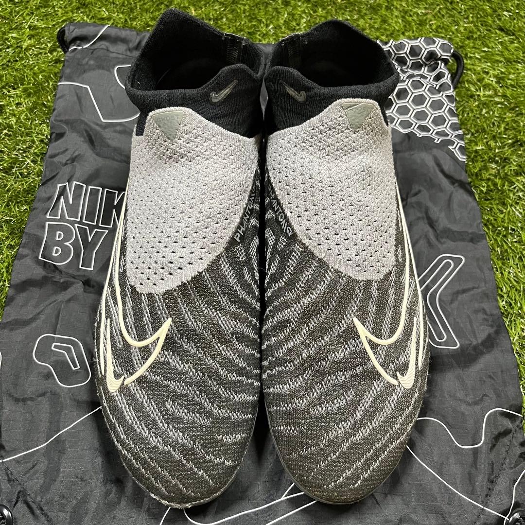 シューズ NIKE Phantom GX Elite DF AG-PRO 27cm
