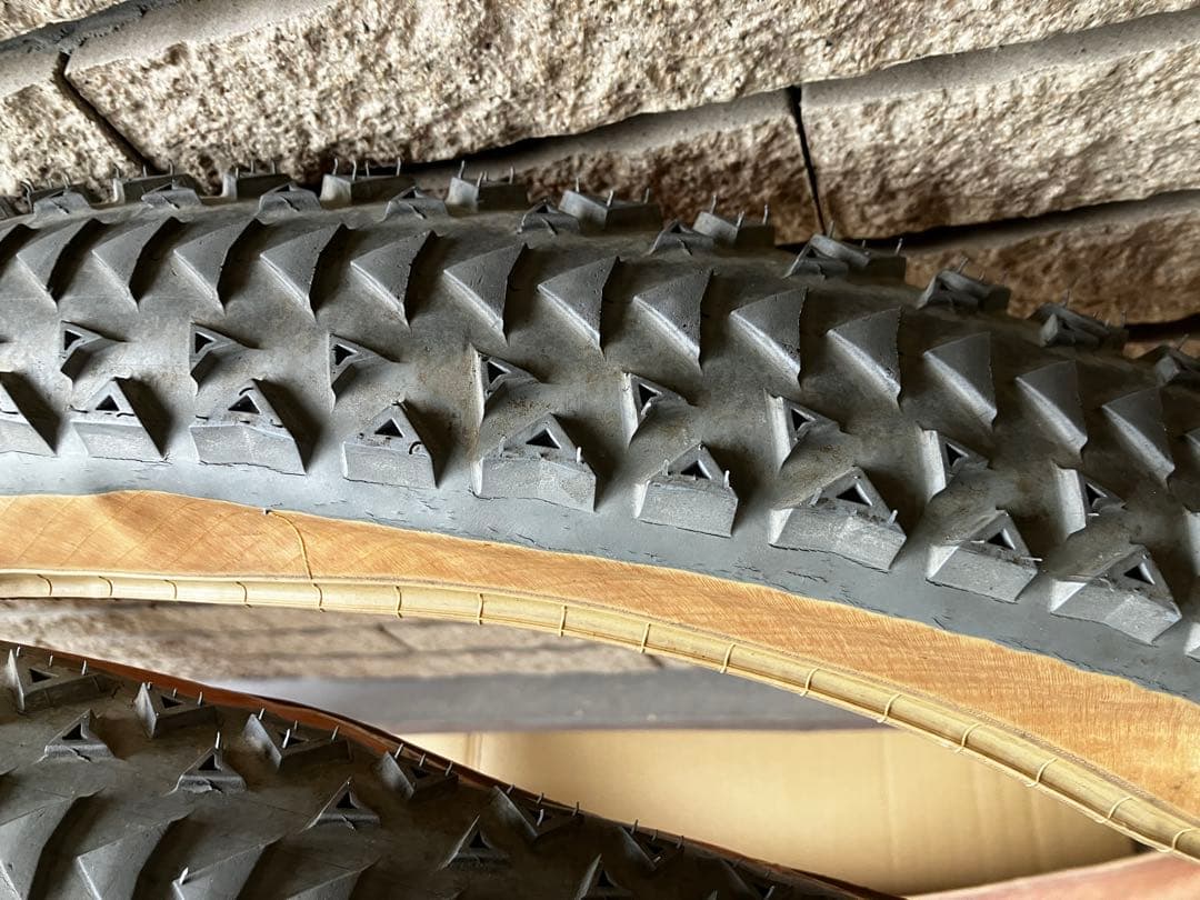 ULTRADYNAMICO MARS 26インチ ブルーラグ OLDMTB