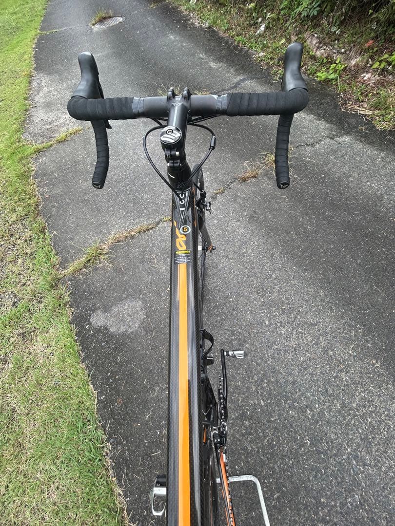 FELT AR5 サイズ580 送料込み　直接引取りは値引き