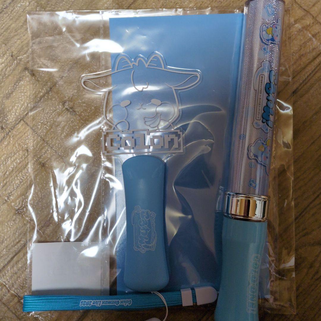 ころわん！ペンライト まとめ売り