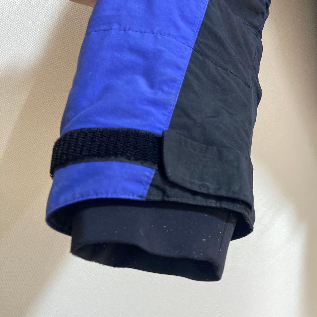 ダイワ レインマックス ハイパー ハイロフト ウィンタースーツ DW-3406