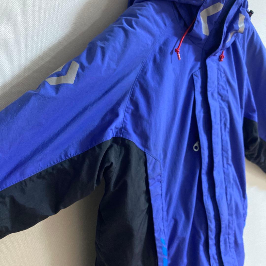 ダイワ レインマックス ハイパー ハイロフト ウィンタースーツ DW-3406