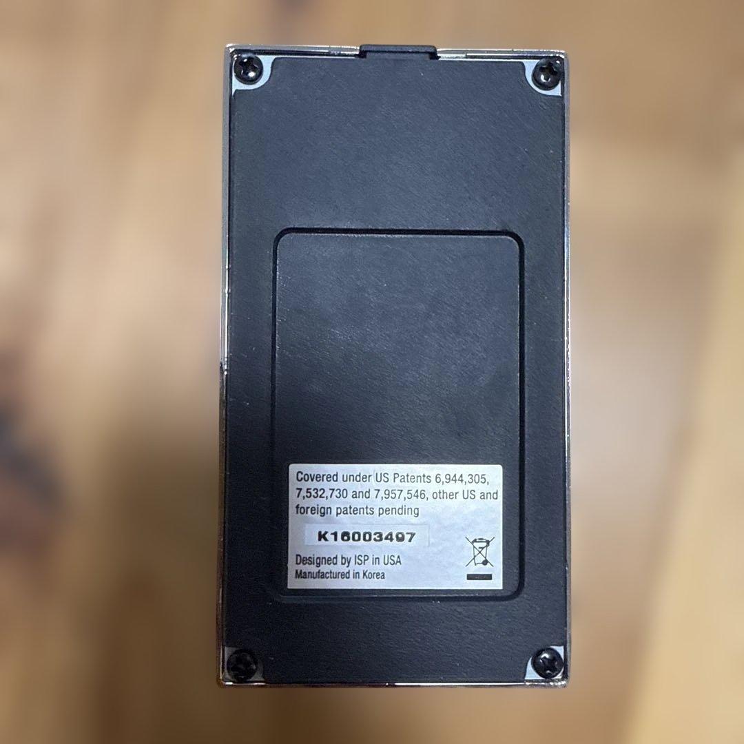 ギター ISP TECHNOLOGIES DECIMATOR II