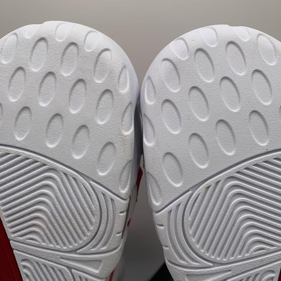 値下げNike Air More Uptempo '96 モアテン 新品・未使用