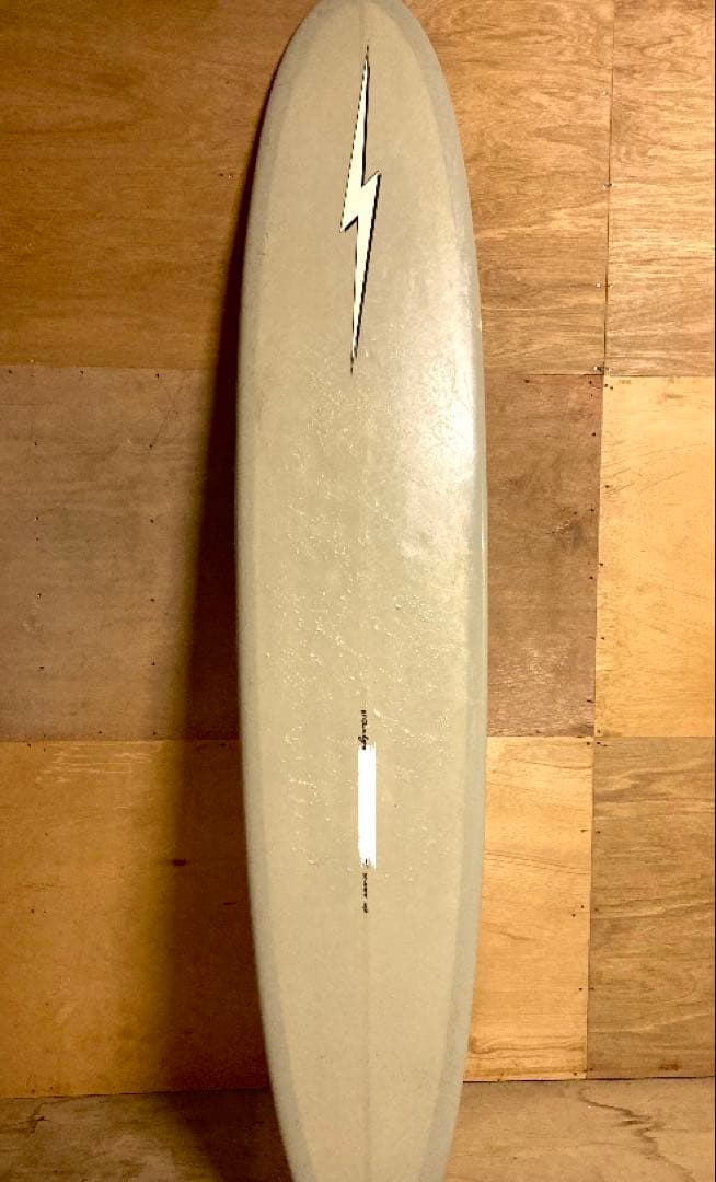 ライトニングボルト　ロングボード