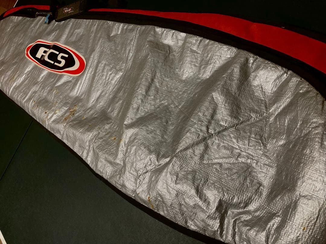 ライトニングボルト　ロングボード