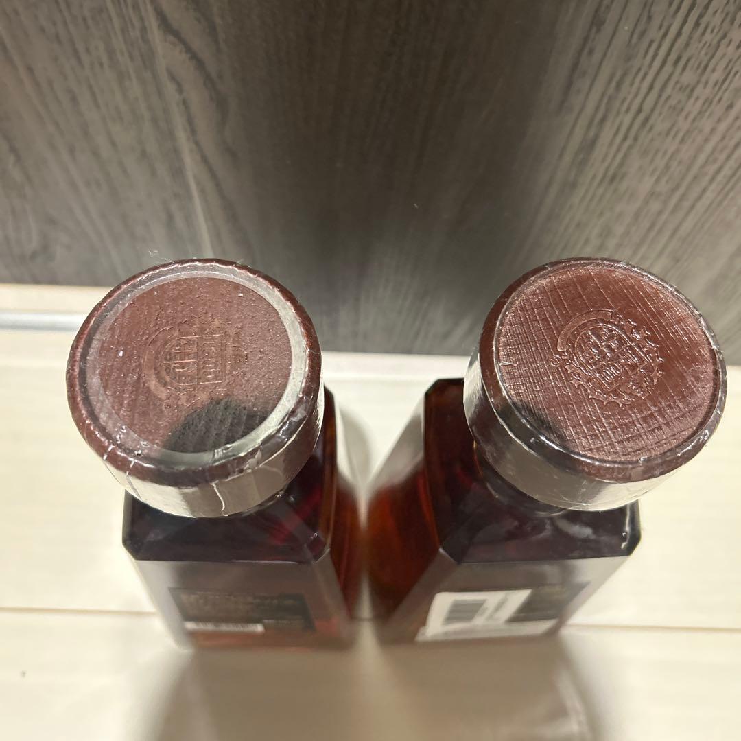 アネホ　テキーラ　1800 2本セット