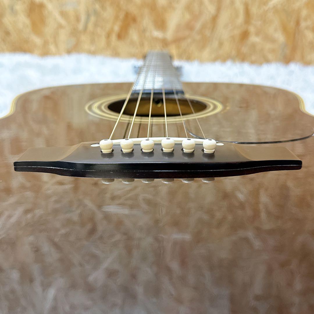 希少！TAKAMINE PT-05E オールマホガニー エレアコ 大滝詠一愛用