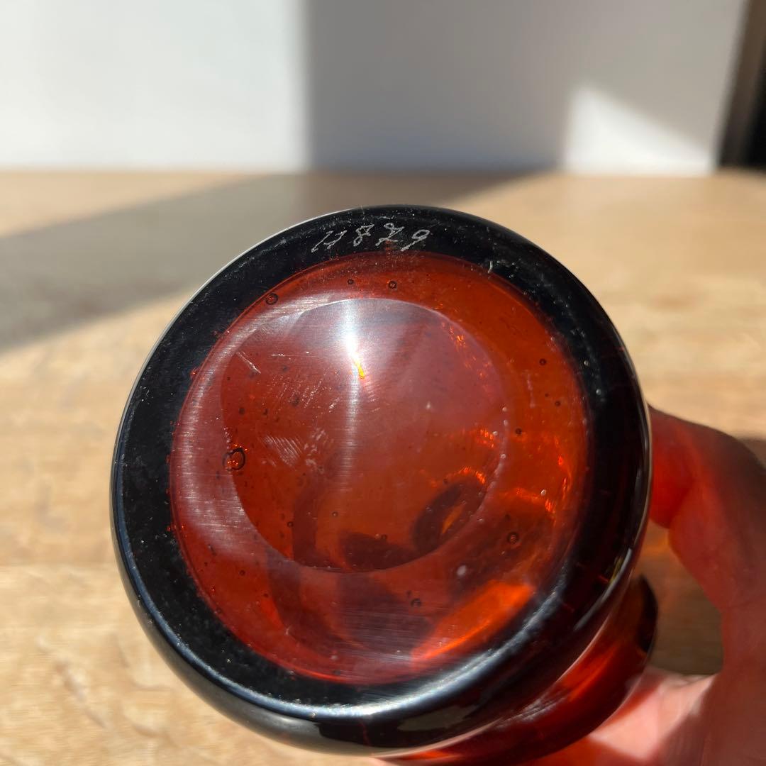 Erik Hoglund　エリックホグラン