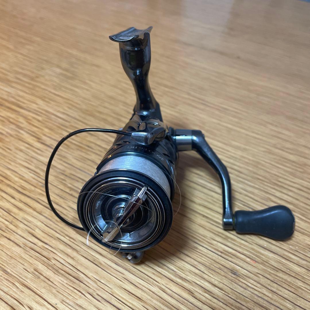 21コンプレックス　XR 2500F6 HG