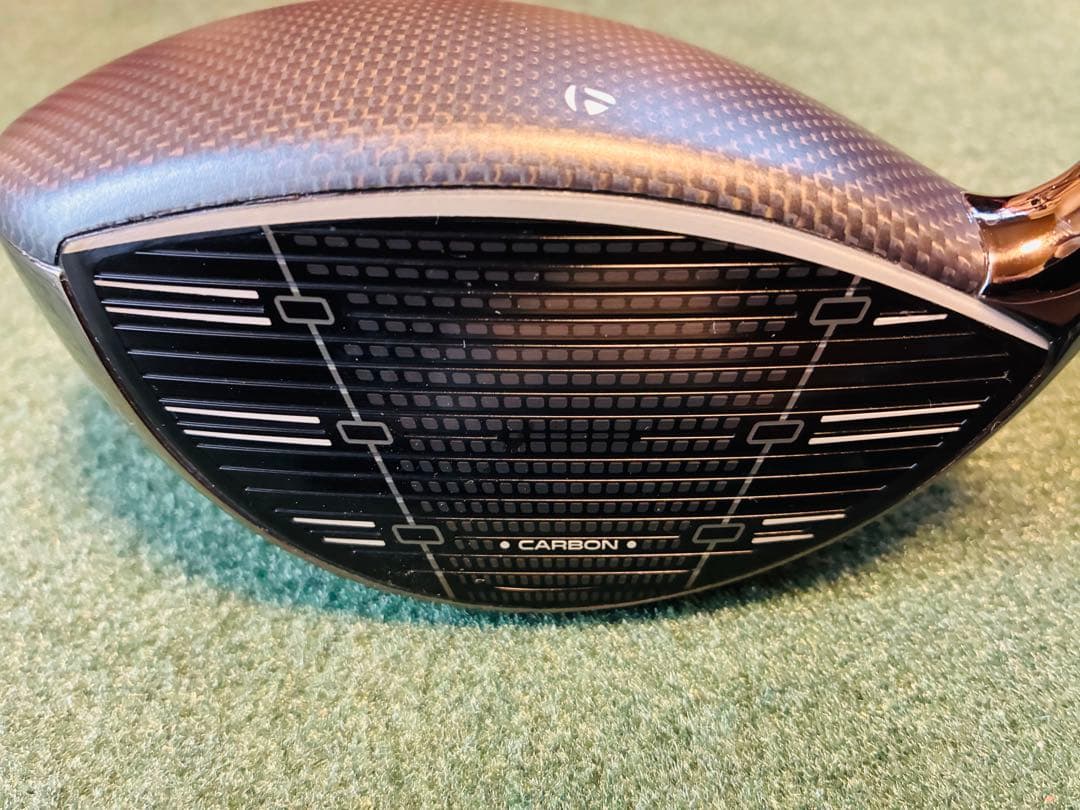 Qi35 ドライバーヘッド 10.5度 ウエイト3種類など