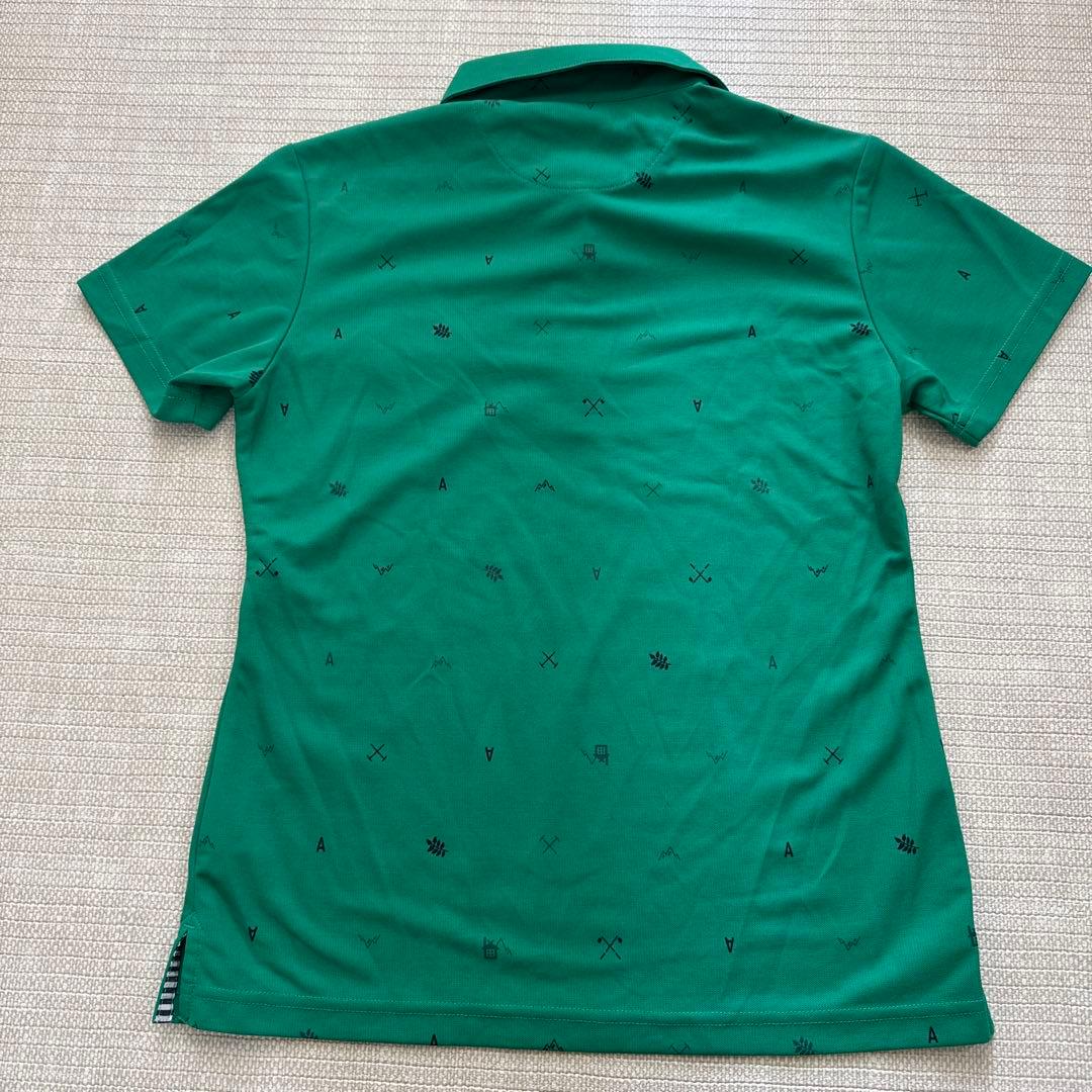 レディース　ゴルフウェア　6点セット