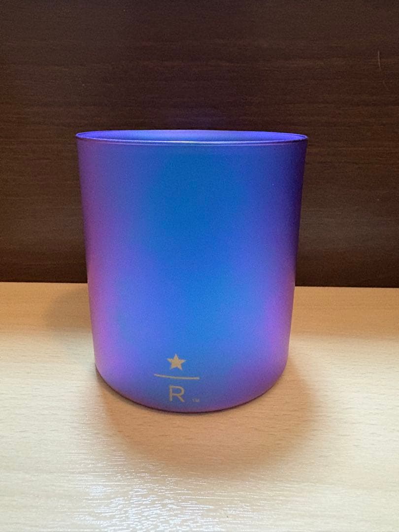 スノーピーク　スターバックス　コラボ　チタン　スタッキングマグ　未使用　タグ付き