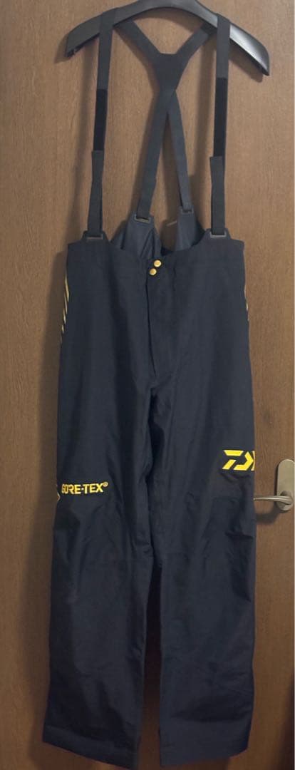 G*様 Daiwa DR-1008T トーナメントゴアテックス