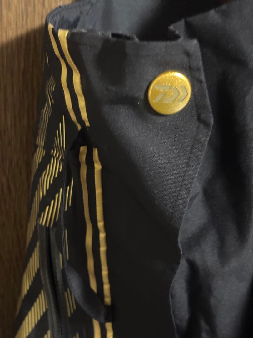 G*様 Daiwa DR-1008T トーナメントゴアテックス