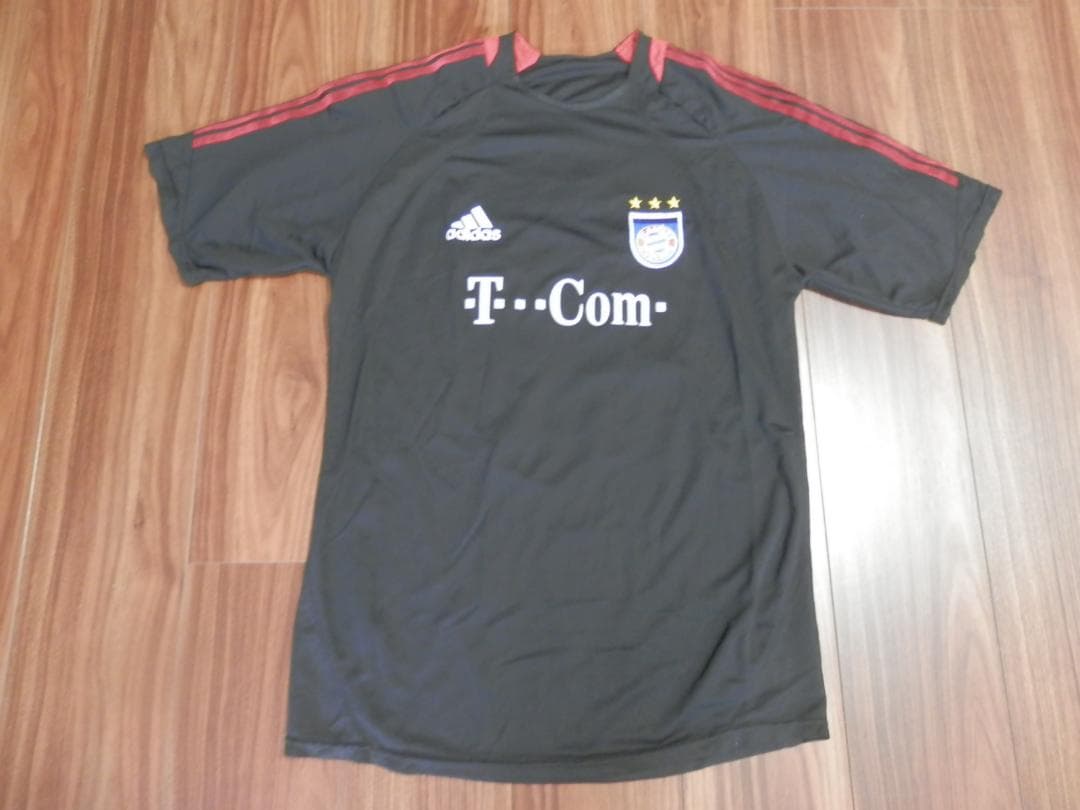 【NEW】【マカーイ】バイエルン・ミュンヘン(2003/05)