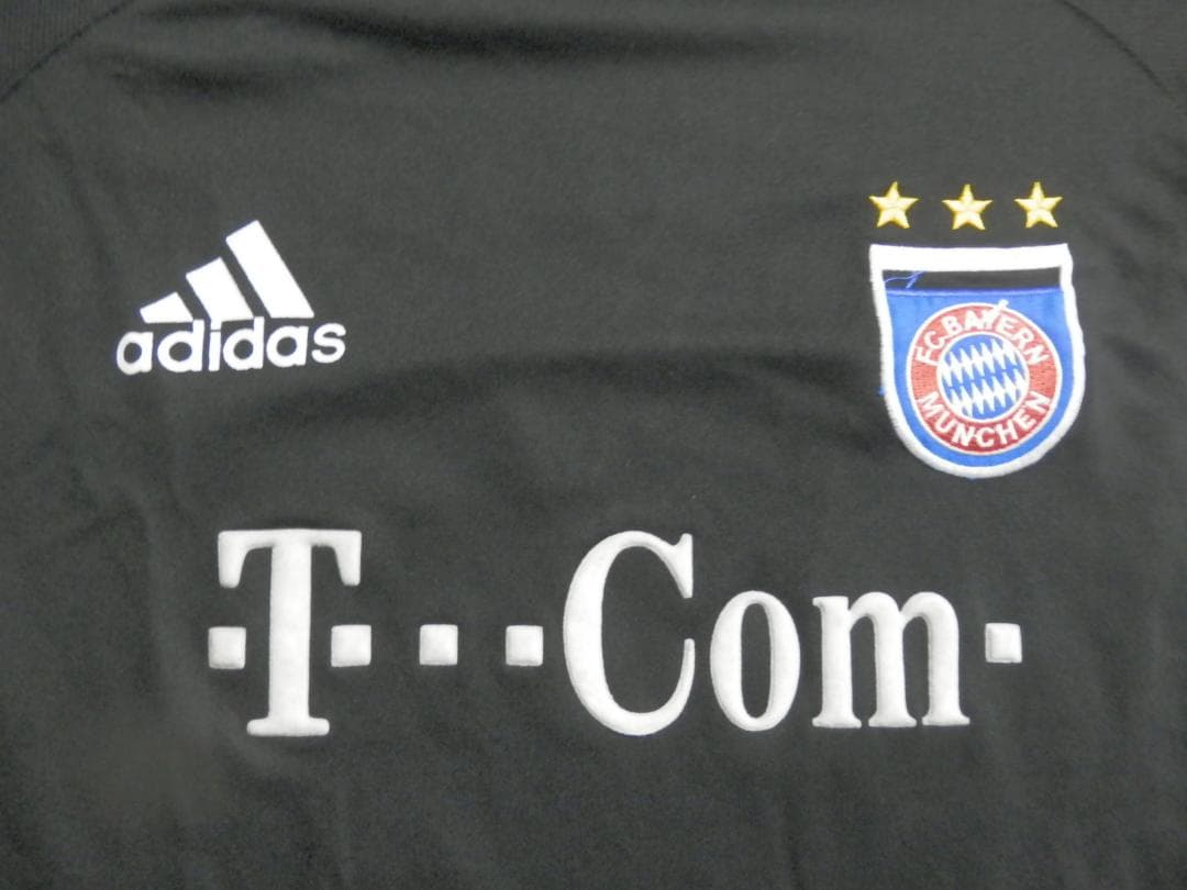 【NEW】【マカーイ】バイエルン・ミュンヘン(2003/05)