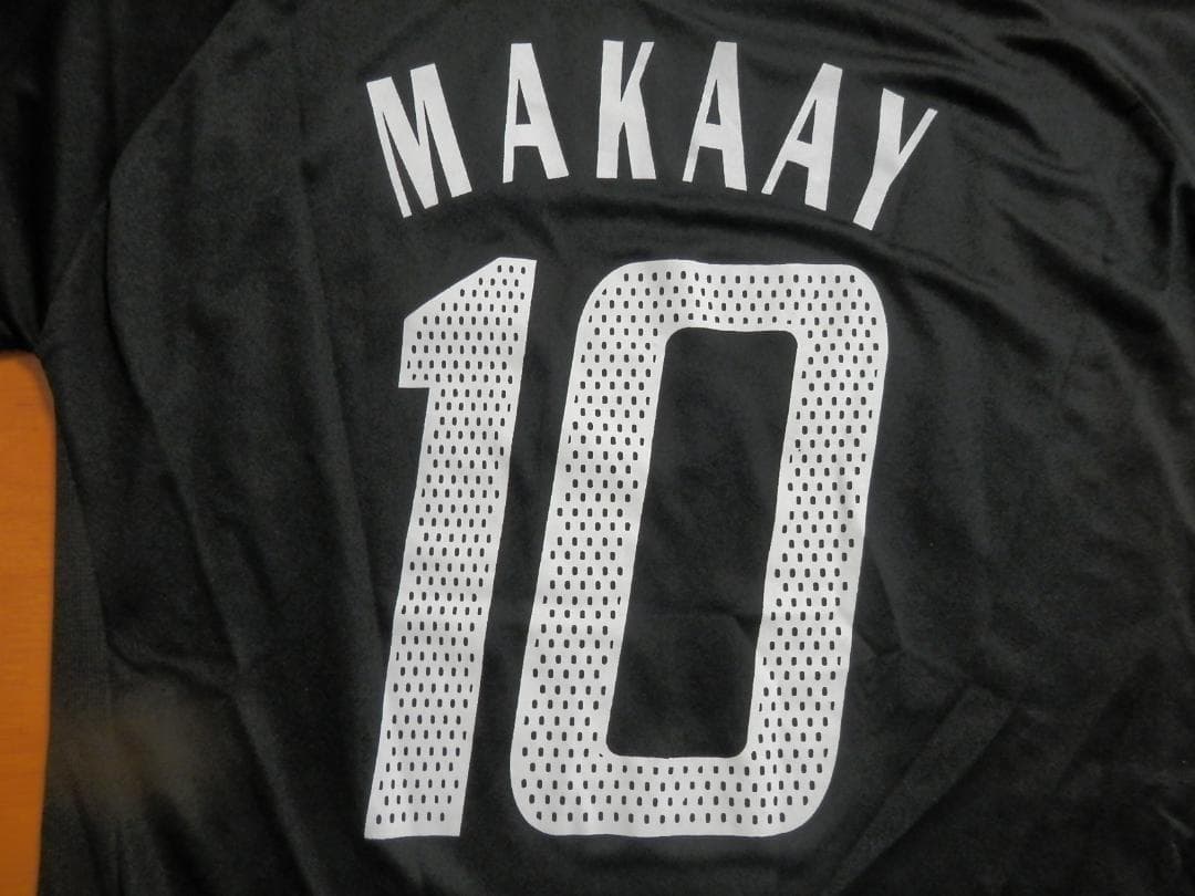 【NEW】【マカーイ】バイエルン・ミュンヘン(2003/05)